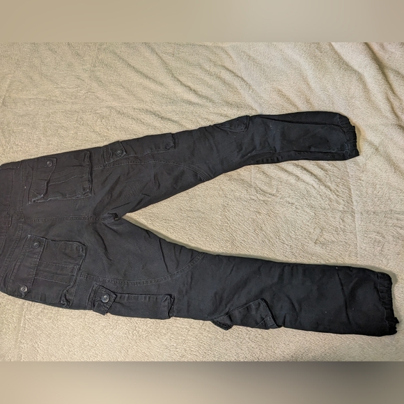 Mens Cargo/Work Pants - Picture 3 of 3